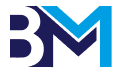 Logo Grupo BMM